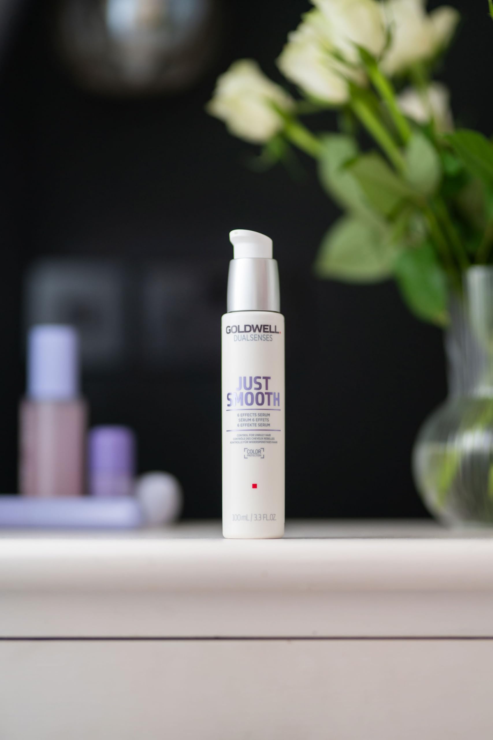 Amazon.com: Goldwell: Just Smooth